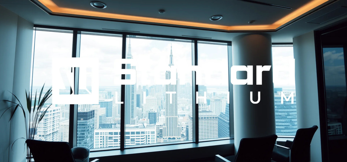 Beitragsbild zu Standard Lithium Aktie: Texas-Sensation!