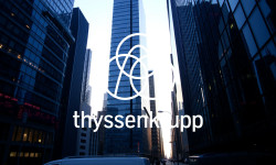 Beitragsbild zu Thyssenkrupp Aktie: Kampf der Giganten!