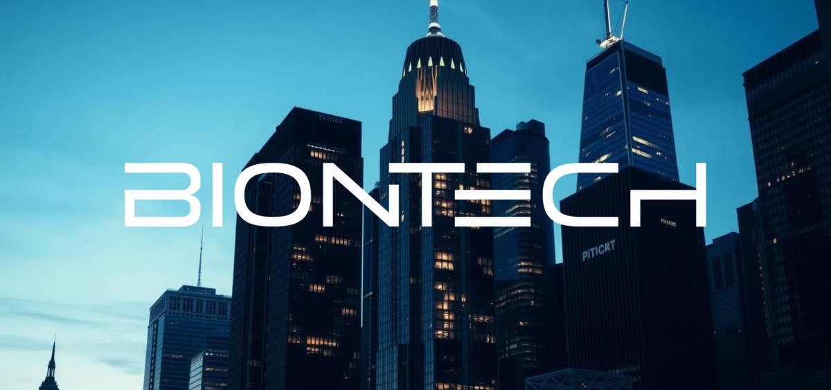 Beitragsbild zu BioNTech Aktie: Comeback-Chance?