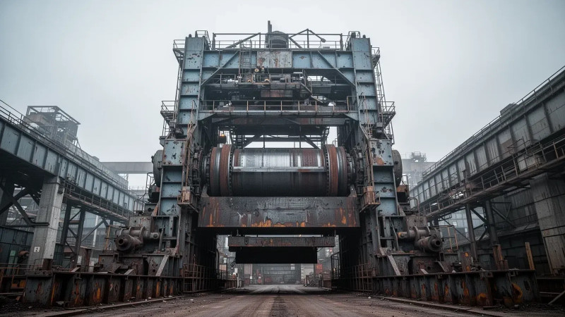 Beitragsbild zu Thyssenkrupp Aktie: Doppelte Belastung