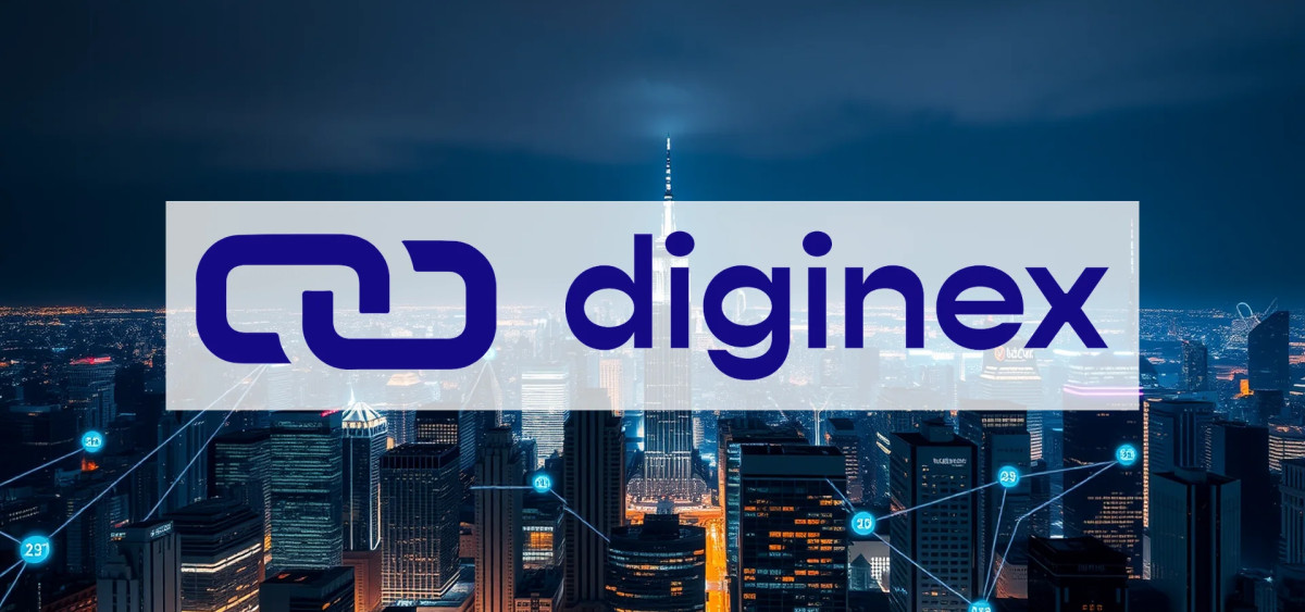 Beitragsbild zu Diginex Aktie: Wachstumsdilemma