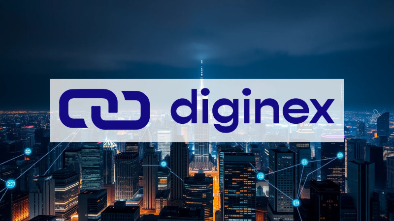 Beitragsbild zu Diginex Aktie: Wachstumsdilemma