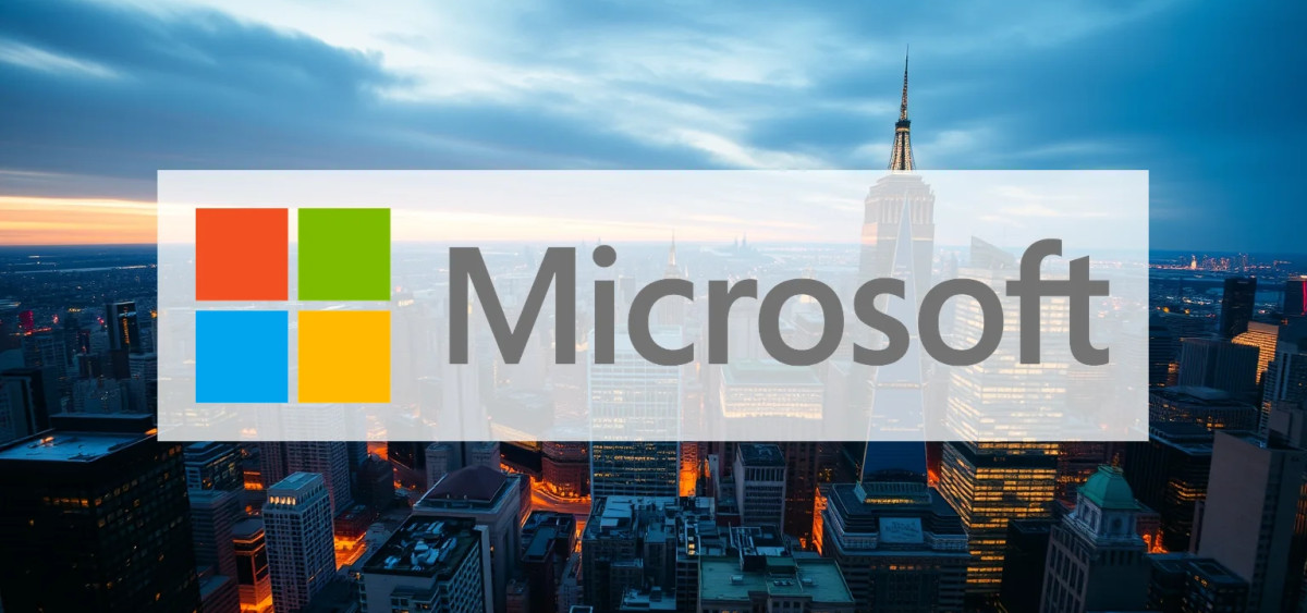 Beitragsbild zu Microsoft Aktie: Schwierigkeitsstufe steigt?