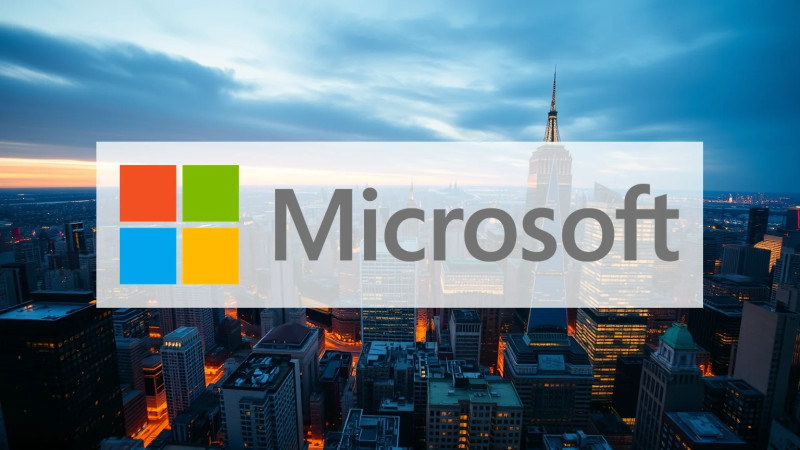 Beitragsbild zu Microsoft Aktie: Schwierigkeitsstufe steigt?