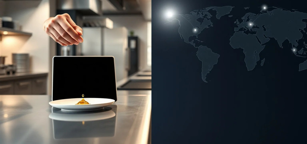Beitragsbild zu DoN group übernimmt Swiss-Lounge-Catering