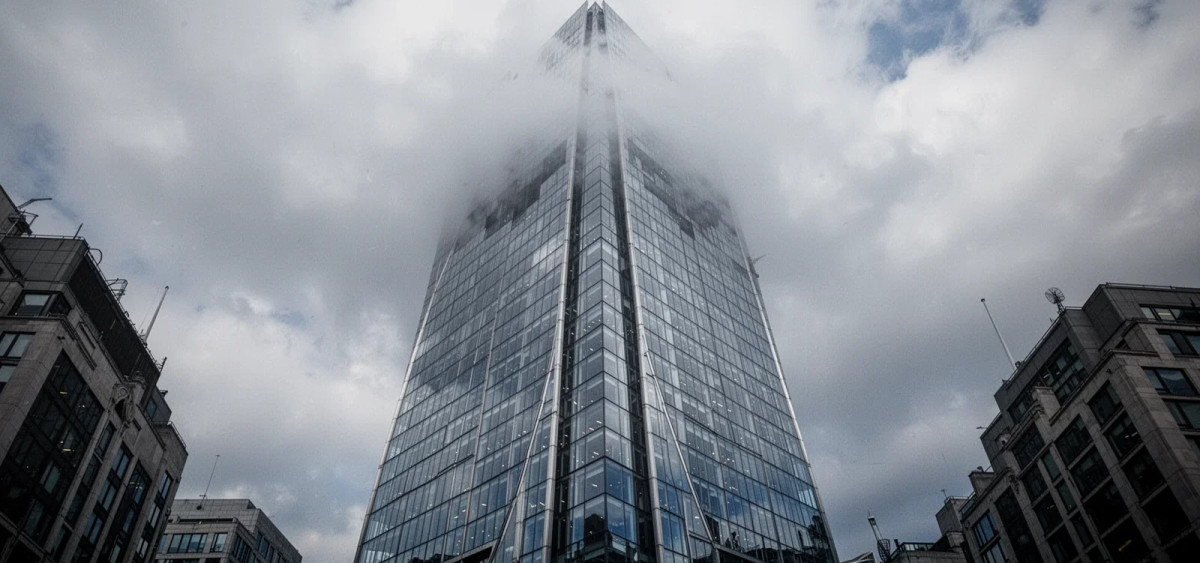 Beitragsbild zu FTSE 100: Die 10.000-Punkte-Hürde