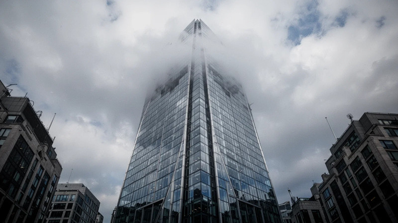 Beitragsbild zu FTSE 100: Die 10.000-Punkte-Hürde