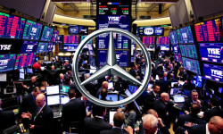 Beitragsbild zu Mercedes-Benz Aktie: Drive Pilot vor dem Aus?