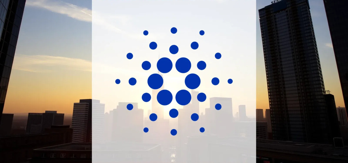 Beitragsbild zu Cardano: Ruhephase genutzt