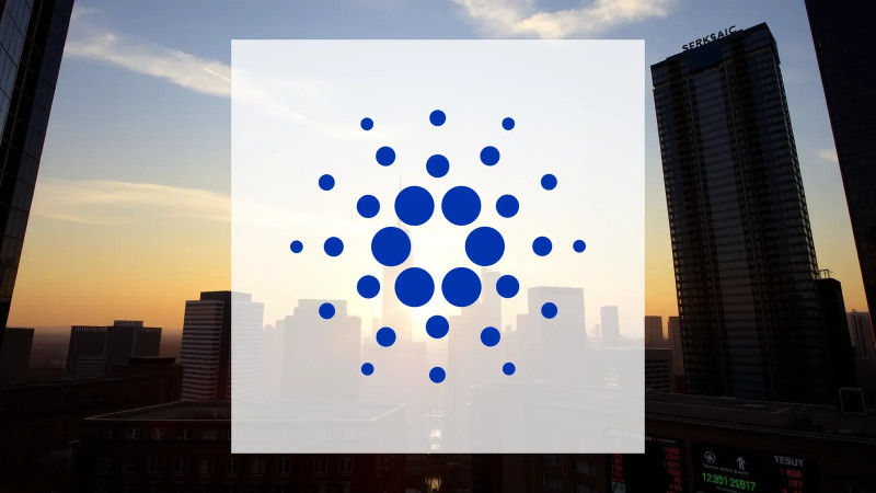 Beitragsbild zu Cardano: Ruhephase genutzt