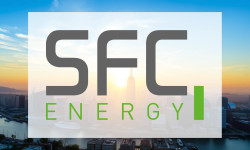 Beitragsbild zu SFC Energy Aktie: Bodenloser Absturz!