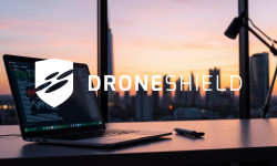 Beitragsbild zu DroneShield-Aktie: Jetzt knallt es!