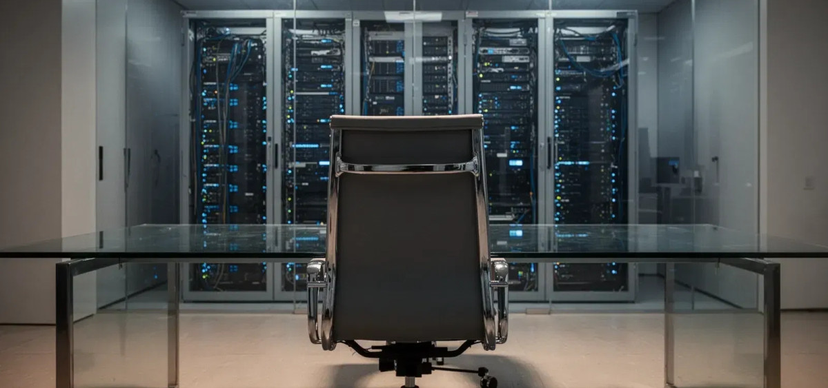 Beitragsbild zu Bechtle Aktie: Margendruck überschattet Vorstandsumbau