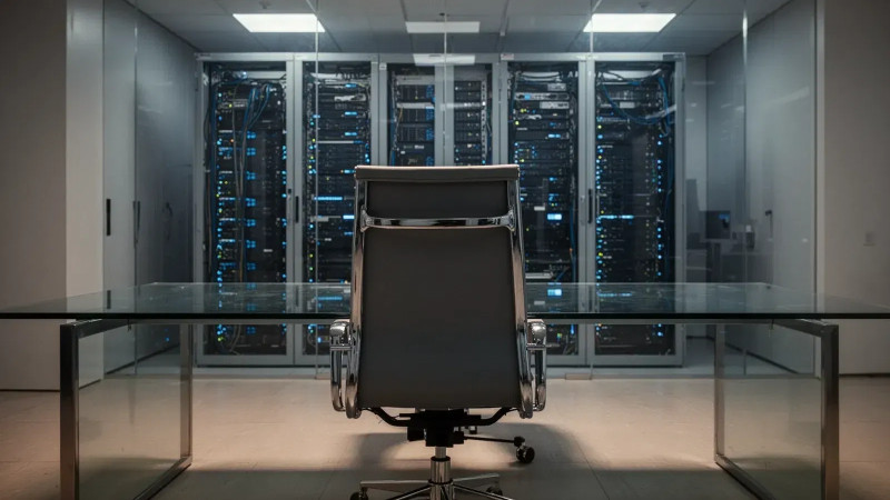 Beitragsbild zu Bechtle Aktie: Margendruck überschattet Vorstandsumbau