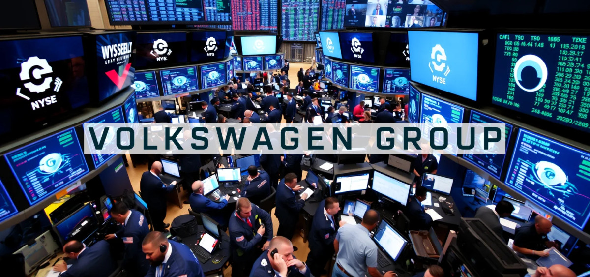 Beitragsbild zu Volkswagen Aktie: Clevere Preispolitik oder riskantes Spiel?