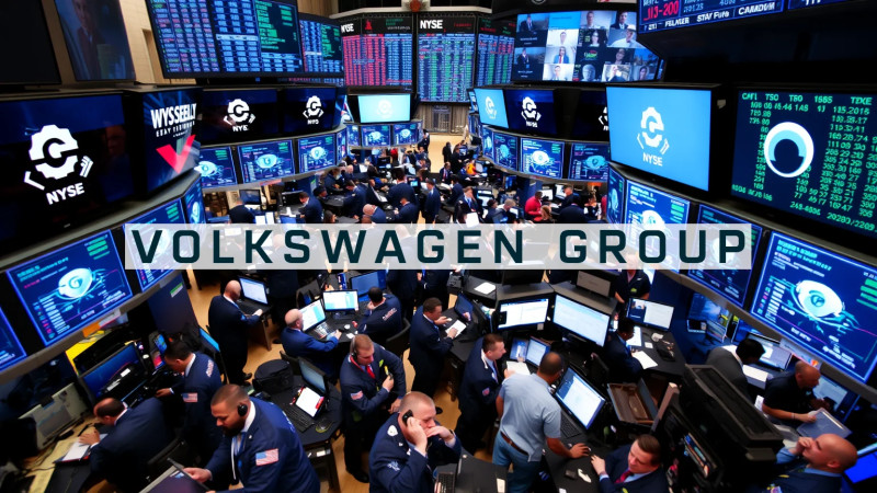 Beitragsbild zu Volkswagen Aktie: Clevere Preispolitik oder riskantes Spiel?