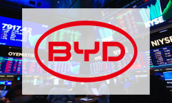 Beitragsbild zu BYD-Aktie: Hammer!