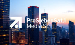 Beitragsbild zu ProSiebenSat1 Aktie: Unerwartete Blockaden!