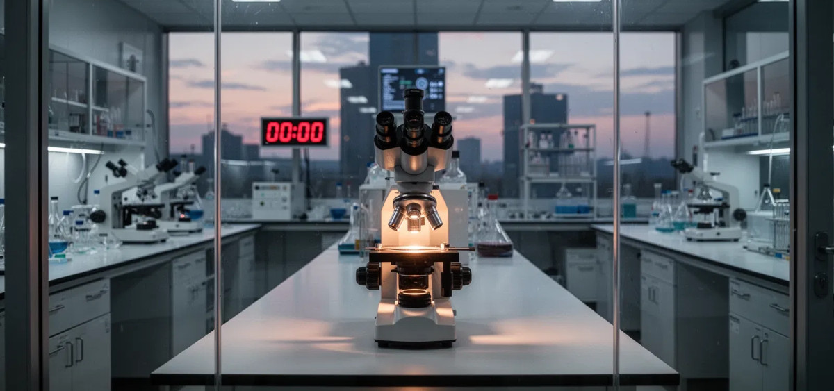 Beitragsbild zu Healwell AI Aktie: Tagesaktuelle Nachrichten