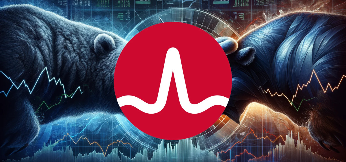 Beitragsbild zu Broadcom Aktie: Nervenkrieg eskaliert!