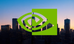 Beitragsbild zu Nvidia Aktie: Doppelter Rückenwind