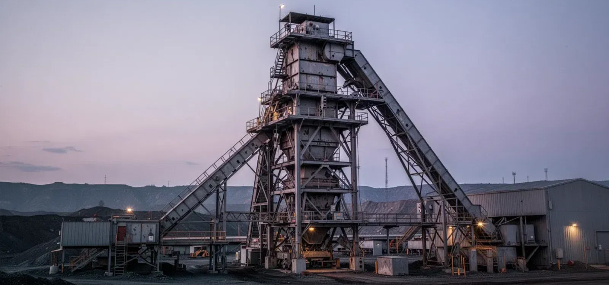 Beitragsbild zu Lynas Rare Earths Aktie: Trister Ausblick?