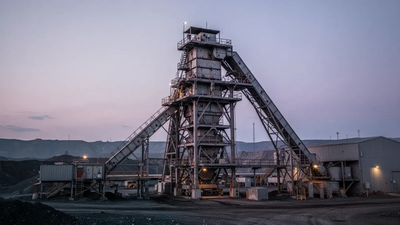 Beitragsbild zu Lynas Rare Earths Aktie: Trister Ausblick?