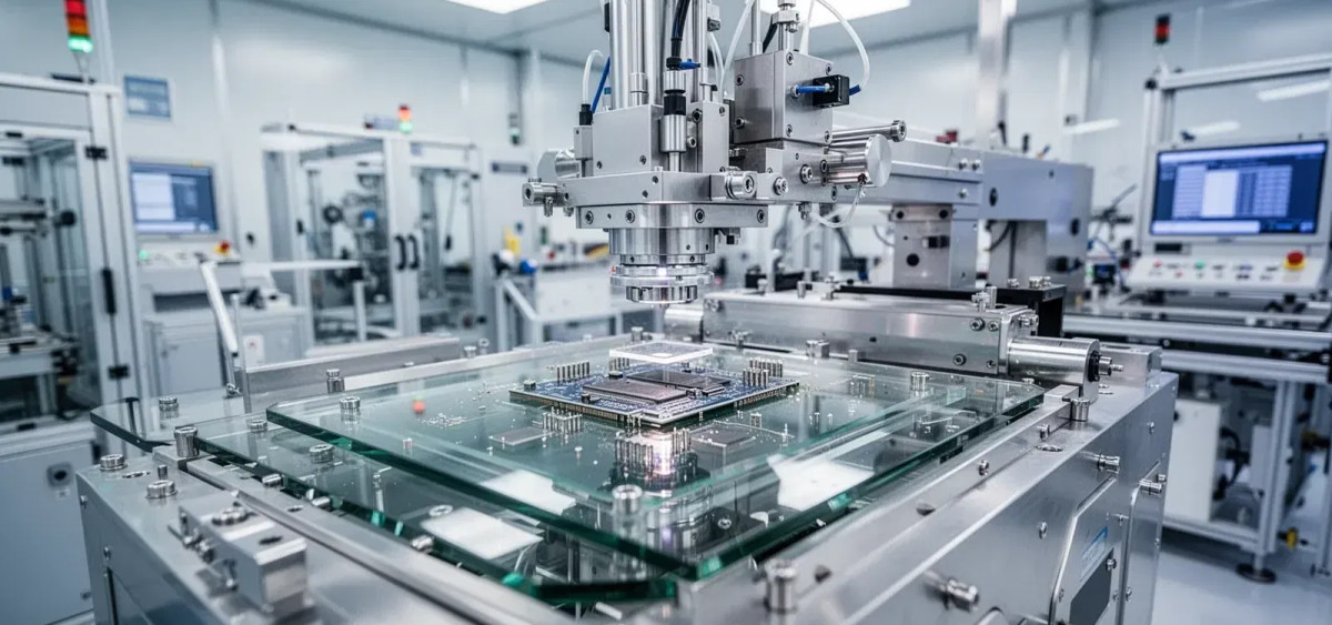 Beitragsbild zu Aixtron Aktie: Glanzleistungen vollbracht!