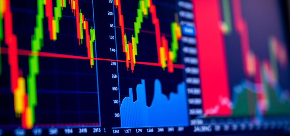 Beitragsbild zu Dow Jones: Allzeithoch zum Fest