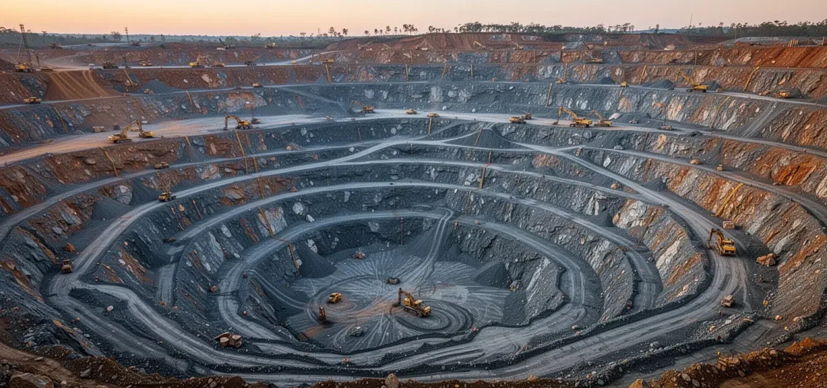 Beitragsbild zu Agnico Eagle: Massive Explorationspläne