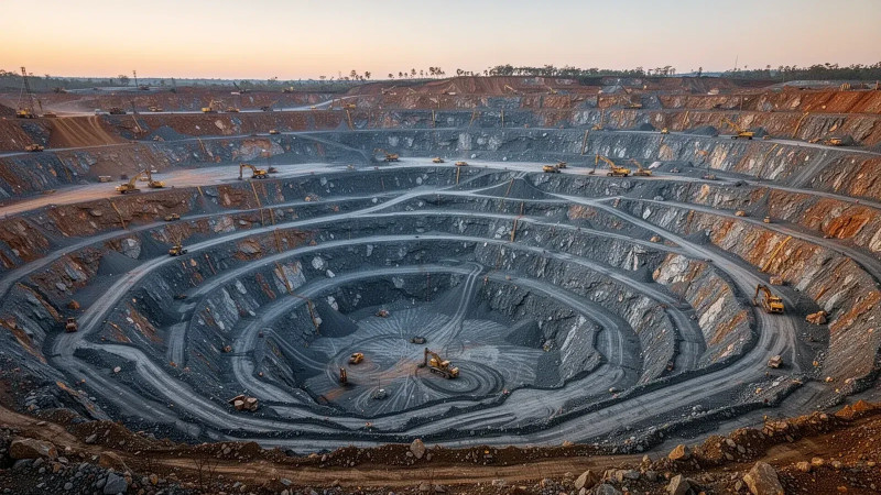 Beitragsbild zu Agnico Eagle: Massive Explorationspläne