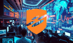 Beitragsbild zu DroneShield-Aktie: Donnerschlag!