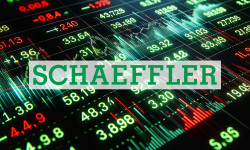 Beitragsbild zu Schaeffler Aktie: Führungscrash!