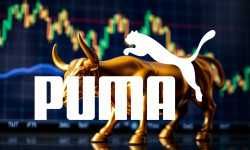 Beitragsbild zu PUMA Aktie: Insider kauft zu - Rally im Luxussektor hilft