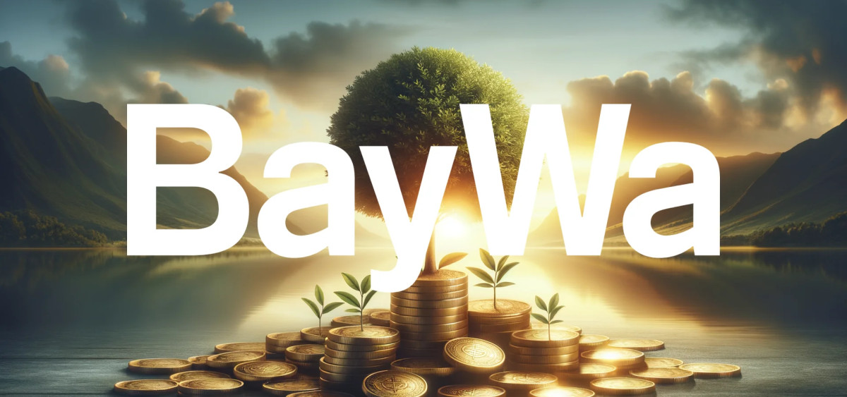 Beitragsbild zu BayWa Aktie: Totaler Kollaps!