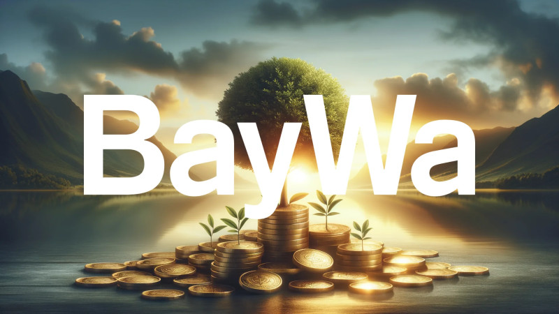 Beitragsbild zu BayWa Aktie: Totaler Kollaps!