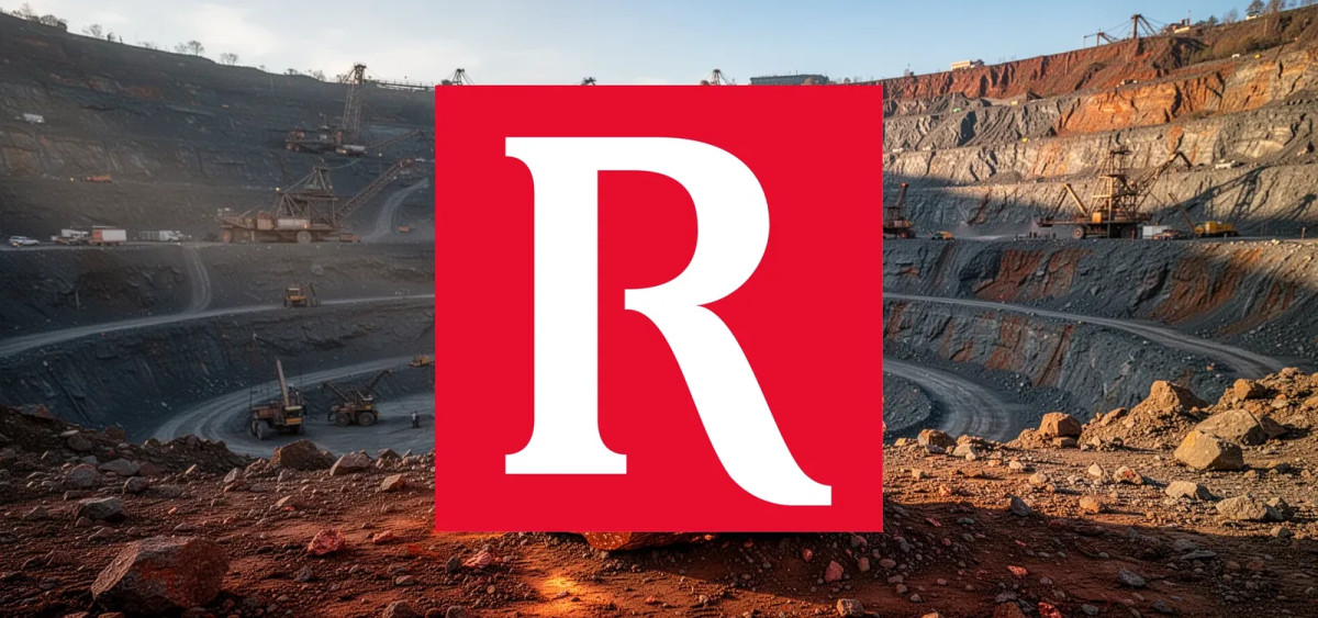 Beitragsbild zu Rio Tinto Aktie: Kupfer-Meilenstein erreicht