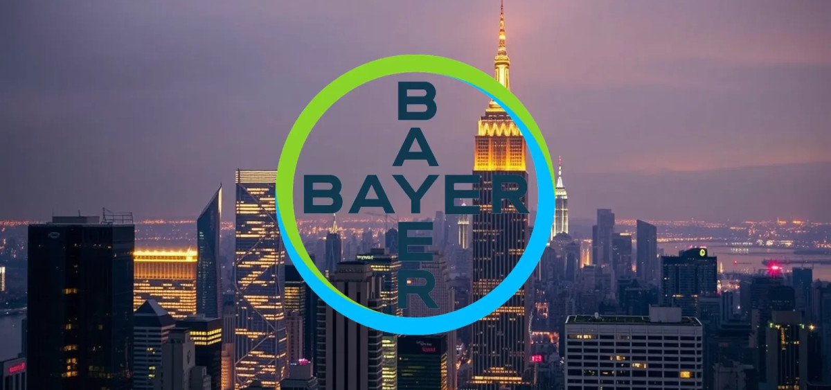 Beitragsbild zu Bayer-Aktie: Kühne Prognose!