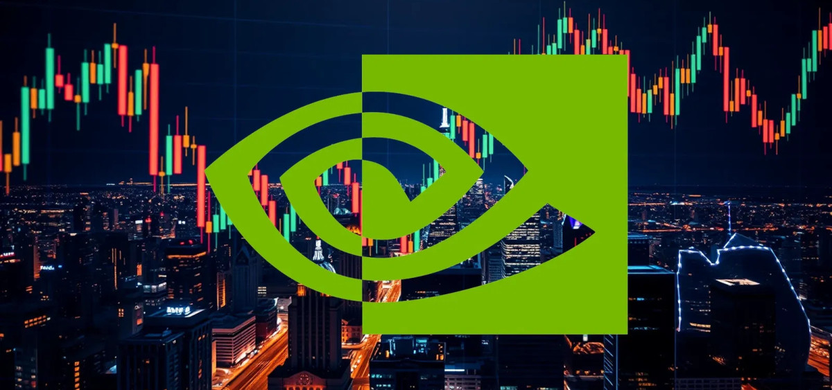 Beitragsbild zu Nvidia-Aktie: Noch 6!