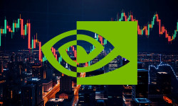 Beitragsbild zu Nvidia-Aktie: Noch 6!