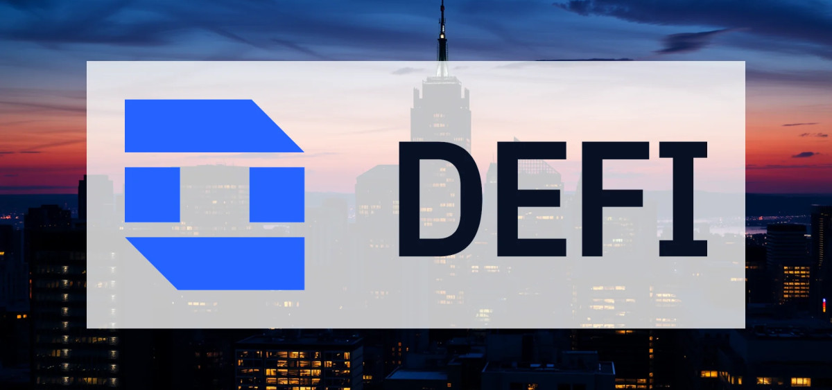 Beitragsbild zu DeFi Technologies Aktie: Institutioneller Coup!