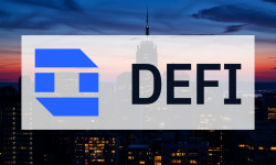 Beitragsbild zu DeFi Technologies Aktie: Institutioneller Coup!