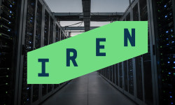 Beitragsbild zu IREN Aktie: Gestrandete Fracht?