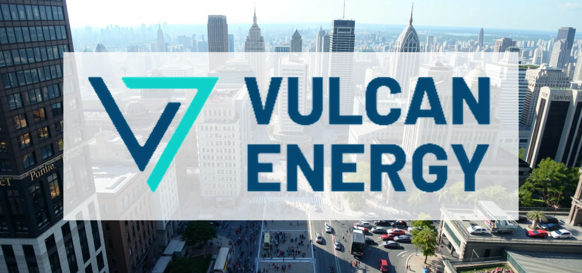 Beitragsbild zu Vulcan Energy Aktie: Zukunftsharmonie erreicht!