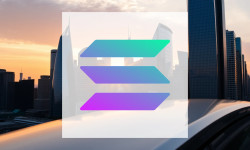 Beitragsbild zu Solana: Entscheidungshilfe gesucht?