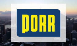 Beitragsbild zu PORR-Aktie: Gute Laune!