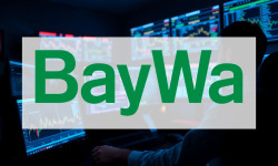 Beitragsbild zu BayWa Aktie: Hoffnungsschimmer!