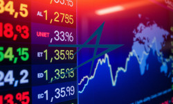 Beitragsbild zu Lockheed Aktie: Steigende Zahlen!