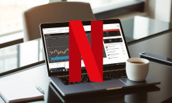 Beitragsbild zu Netflix Aktie: Gegenwind für Mega-Deal