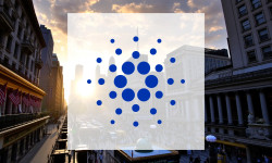 Beitragsbild zu Cardano: Kampf um die 90-Cent-Marke